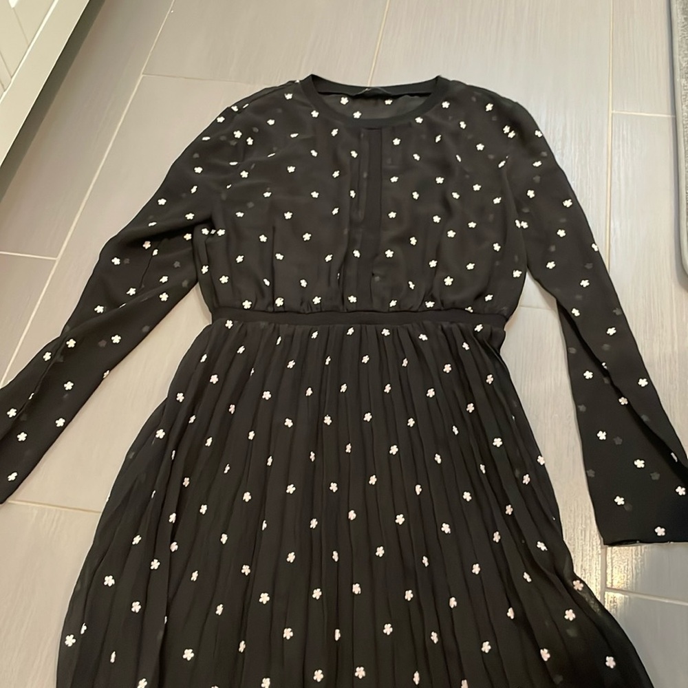 Maje dress